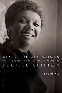 Cover image for Black Buffalo Woman
