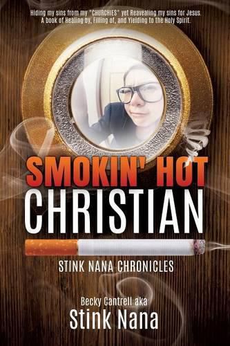 Cover image for Smokin' Hot Christian