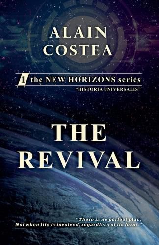 Cover image for The Revival