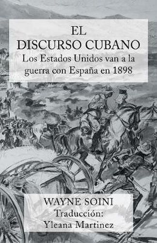 Cover image for El Discurso Cubano