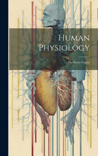 Cover image for Human Physiology