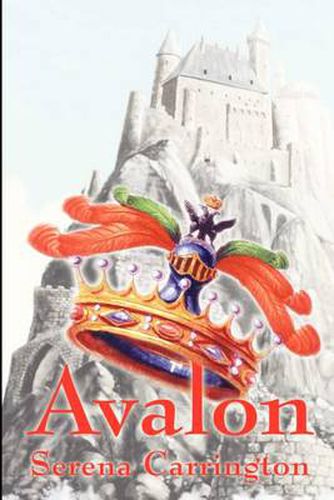 Cover image for Avalon