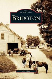 Cover image for Bridgton