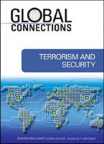 Cover image for Terrorism and Security