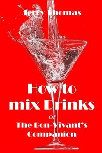 Cover image for How to mix Drinks