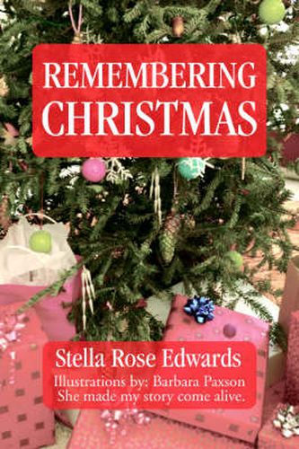 Cover image for Remembering Christmas