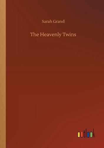 Cover image for The Heavenly Twins