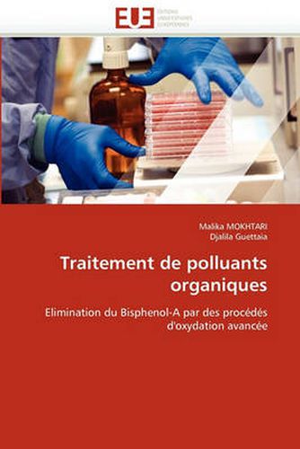 Cover image for Traitement de Polluants Organiques