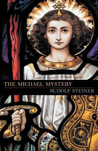 Cover image for The Michael Mystery: (Cw 26)