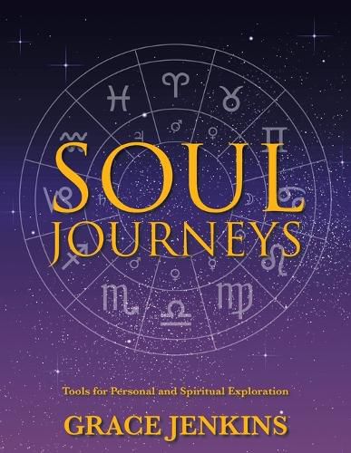 Cover image for Soul Journeys