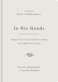 Cover image for In His Hands