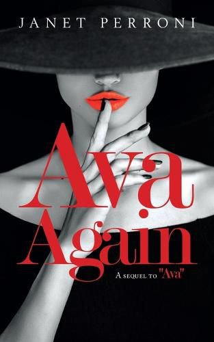 Cover image for Ava Again