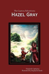 Cover image for Hazel Gray