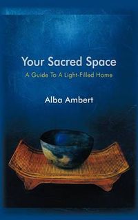 Cover image for Your Sacred Space