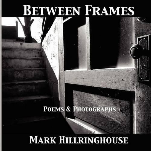 Cover image for Between Frames