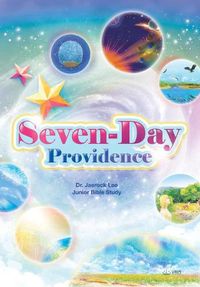 Cover image for Seven-Day Providence