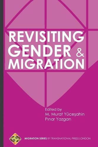 Cover image for Revisiting Gender and Migration