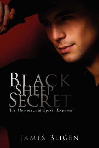 Cover image for Black Sheep Secret