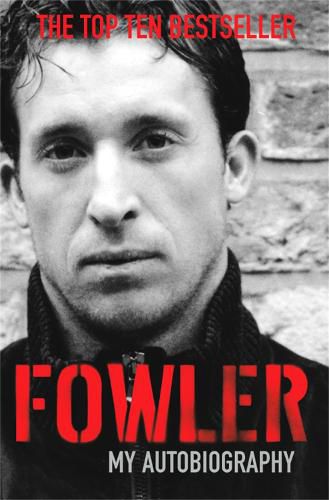 Cover image for Fowler: My Autobiography