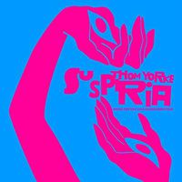 Cover image for Suspiria (Pink Vinyl)