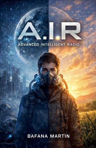 Cover image for A.I.R