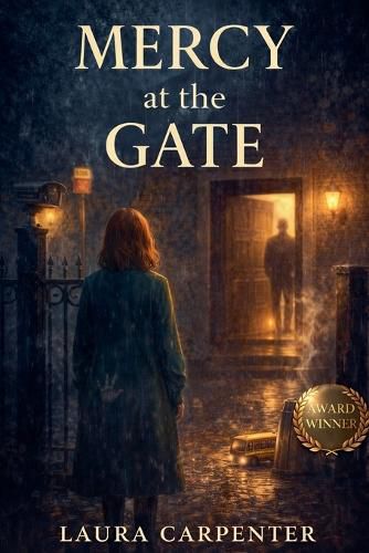 Cover image for Mercy at the Gate