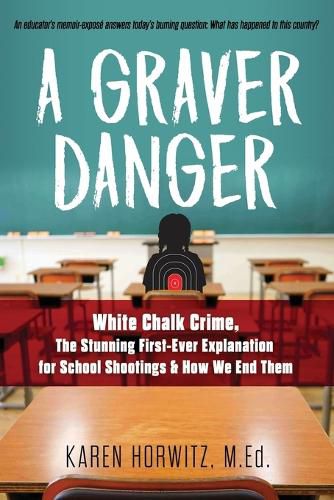 Cover image for A Graver Danger