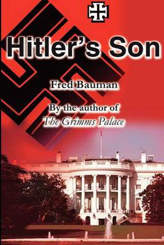 Cover image for Hitler's Son