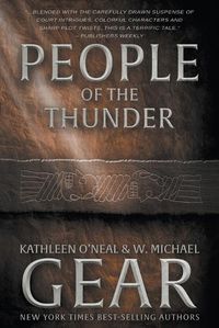 Cover image for People of the Thunder