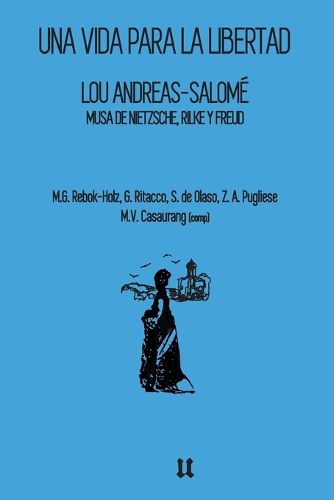 Cover image for Lou Andreas-Salome