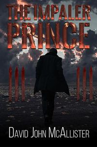 Cover image for The Impaler Prince