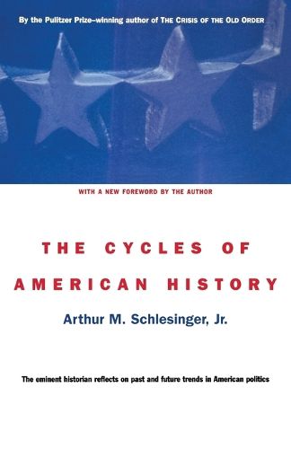 Cover image for The Cycles of American History