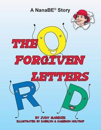 Cover image for The Forgiven Letters