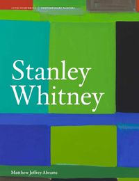 Cover image for Stanley Whitney