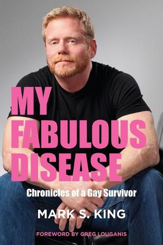 My Fabulous Disease