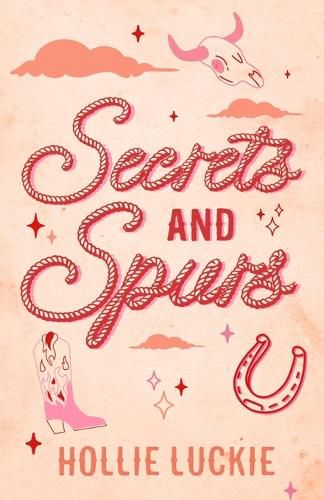 Cover image for Secrets and Spurs