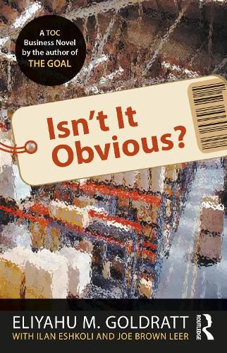 Cover image for Isn't It Obvious?