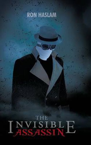 Cover image for The Invisible Assassin