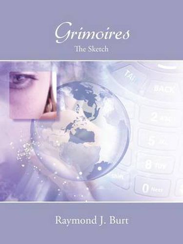 Cover image for Grimoires