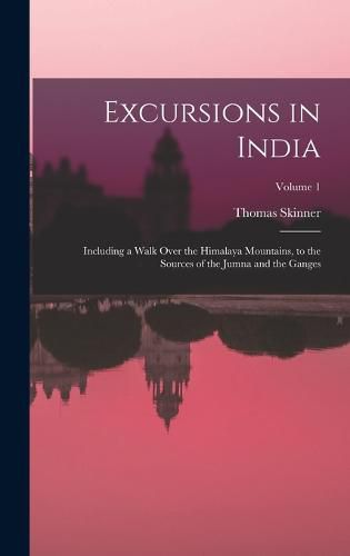 Excursions in India