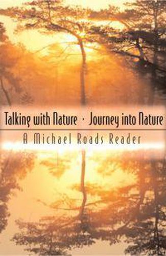 Cover image for Talking with Nature & Journey into Nature