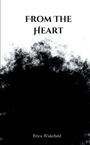 Cover image for From The Heart