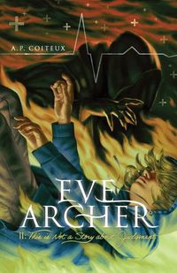 Cover image for Eve Archer