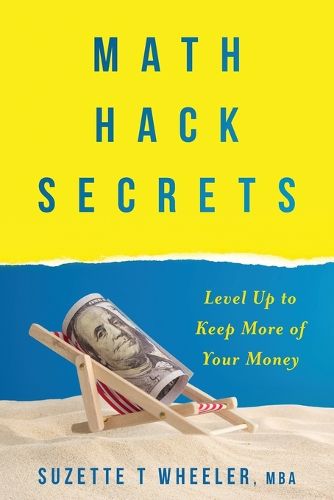 Cover image for Math Hack Secrets