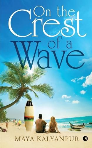 Cover image for On the Crest of a Wave