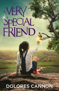Cover image for A Very Special Friend