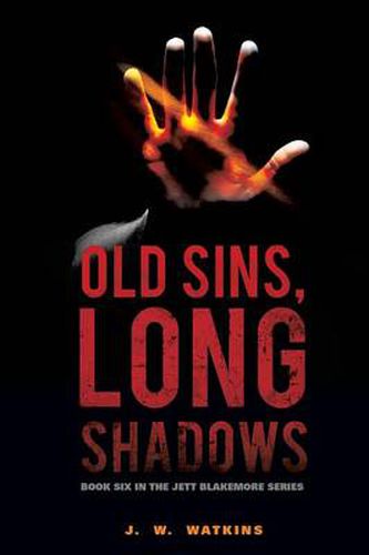 Cover image for Old Sins, Long Shadows