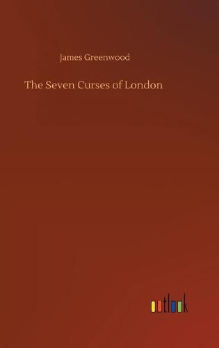 The Seven Curses of London