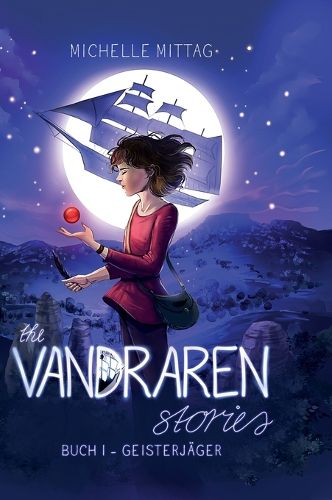 Cover image for The Vandraren Stories