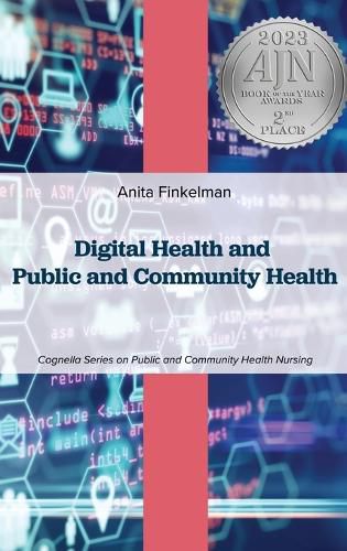 Cover image for Digital Health and Public and Community Health